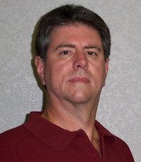 Steve Trimble
