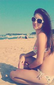 Теодора Димитрова