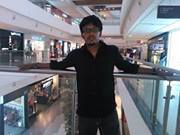 Sachin Rajendra