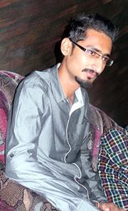 Muhammad Javaid
