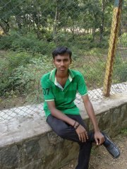 Manojkumar Murugesan