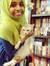 Halizah...