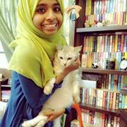 Halizah Fazil