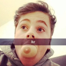 Lucas Omar
