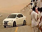 الكنق المهجول