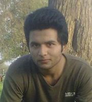 Muhammad Khan