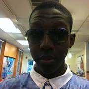 Kofi Kufuor