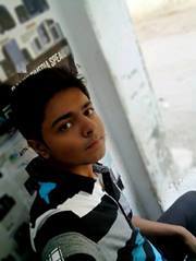 Umer Saeed