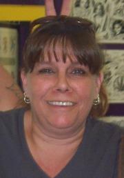 Kimberly Avina