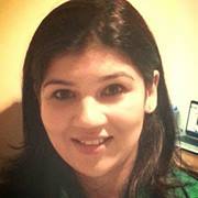 Fatima Javid