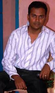 Arun Chitragar