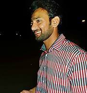 Shazaib Hussain