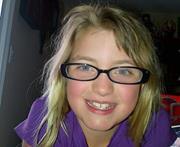 Savanna Jackson