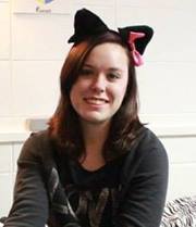 Cat Cusack
