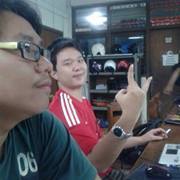 Gregorius Kevin