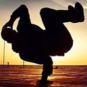 Khaled Bboyflex