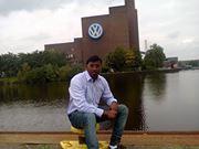 Ganesh Chiluka