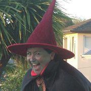 Sandy Good battersby