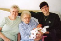 Janet Stallmann crow