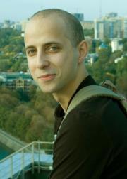 Eugene Sherlaimov