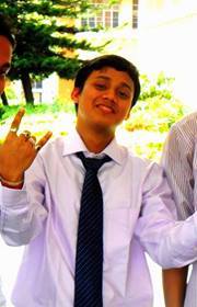 Aditya Pratim sharma