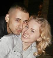 Алина Мерзликина