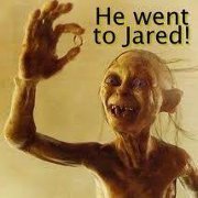 Jared Wypij