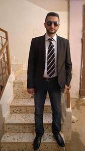 Ali Khalil