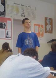 Никола Белевски