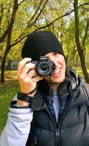 Kirill Kuzmichev