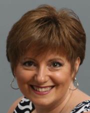 Claudette Chenevert