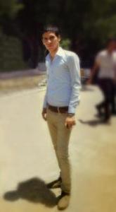 Ahmed Hassan