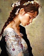 Tessa Gray