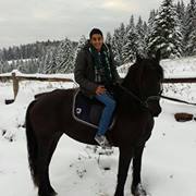 Omri Taha
