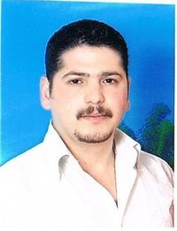 محمد السعدي