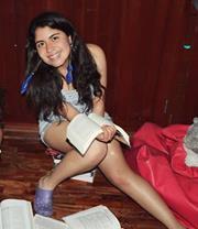 Jimena Suarez ascaño