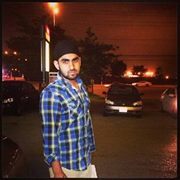 Karan Bakshi
