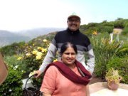 Srinivasa Raju