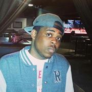 David Dokubo