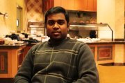 Sriharish Rajakumar