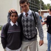 Byron Jimenez