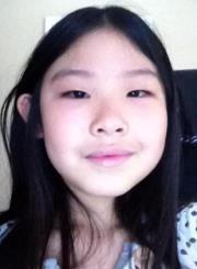 Ava Wang