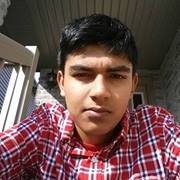 Sanjay Gaire