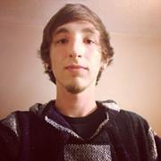 Sean Anderson