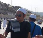Mohd Hisyam