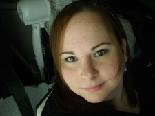 Shannon Rebekah Powers