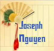 Joseph Nguyen