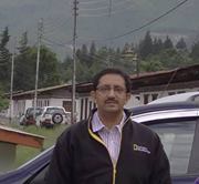 Jaideep Majumdar