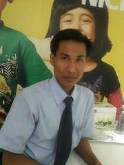 Satyajeet Daimary