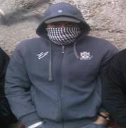 Mohap Ahmed
